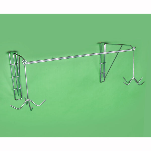 PAK-CLB-001 Royal Wire Claw Package with Clothes Bar