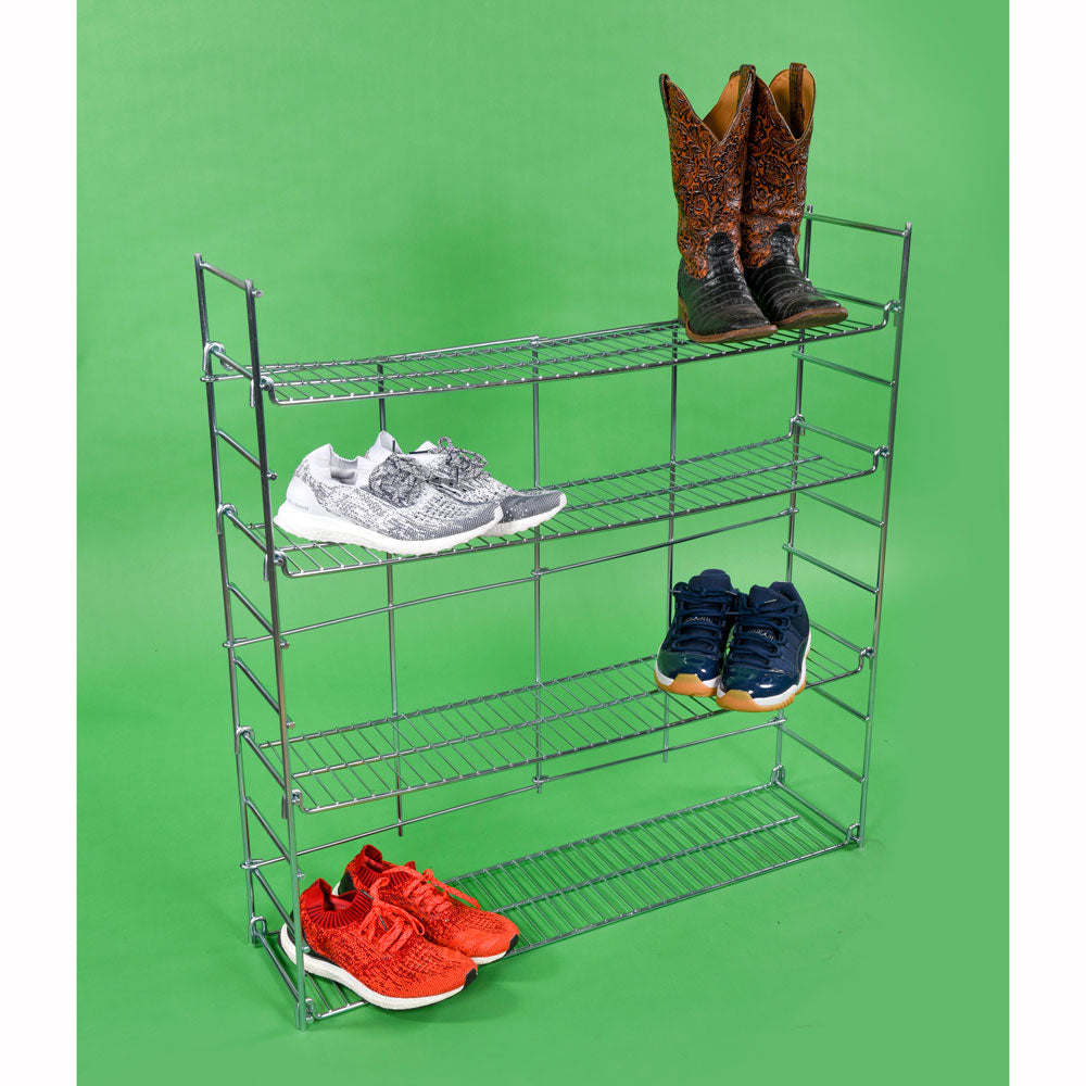 WFM-SFS-001 Royal Wire Skinny Free Standing Shelf