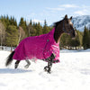 24017 Horze Avalanche 1200D Turnout sheet with Fleece Lining