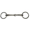 DR019 Diamond R Loose Ring Snaffle Pony Size - 4 Inch