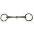 DR019 Diamond R Loose Ring Snaffle Pony Size - 4 Inch