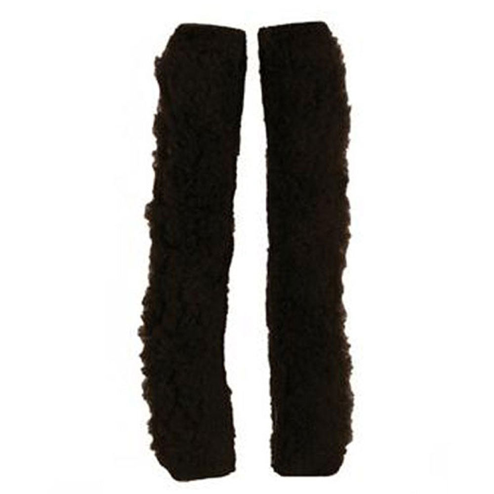 0271-1200 Tucker Fleece Socks for English Leathers