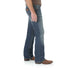 WLT77LY Wrangler Men's Retro Slim Fit Boot Cut Jean - Layton