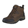 10002182 Ariat Men's Terrain Boot Shoe - Distressed Brown