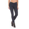09MWSPH Wrangler Women's Dark Blue Skinny Jeans