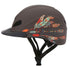 04-270 Troxel Rebel Arrow Riding Helmet