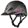 04-271 Troxel Rebel Dreamcatcher Riding Helmet