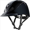 04-237 Troxel Liberty Riding Helmet - Black