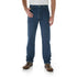 13MGSHD Wrangler Men's George Strait Jeans 13MGSHD Stone Denim