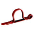 30-1321 Weaver Leather Bleeding Heart Latigo Tie