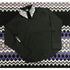 38282 Royal Highness Children's Zip Front Show Shirt with Studded Collar