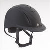 467566V Ovation Deluxe Schooler Riding Helmet with Black Vents