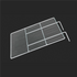 WFM-FLS-001 Royal Wire Flat Shelf