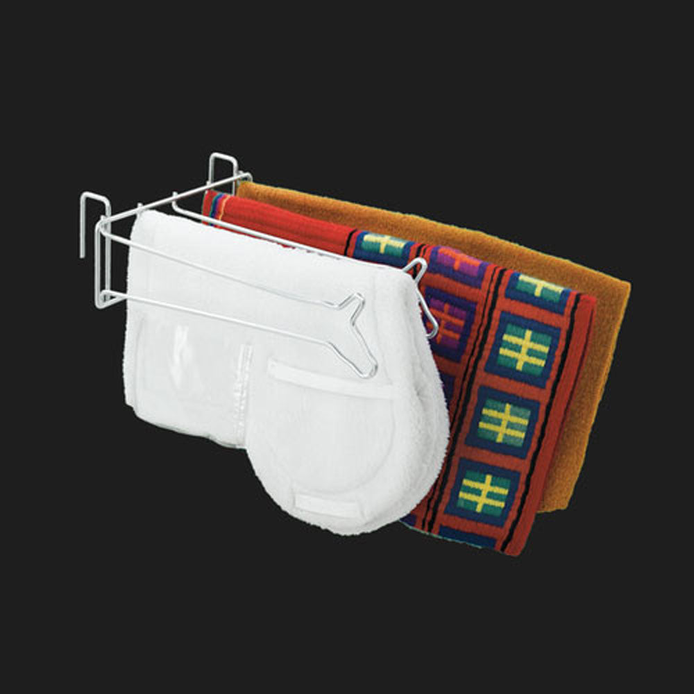 WFM-SPH-001 Royal Wire Saddle Pad Holder