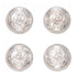 11-012 Tough-1 Magnetic Number Holders