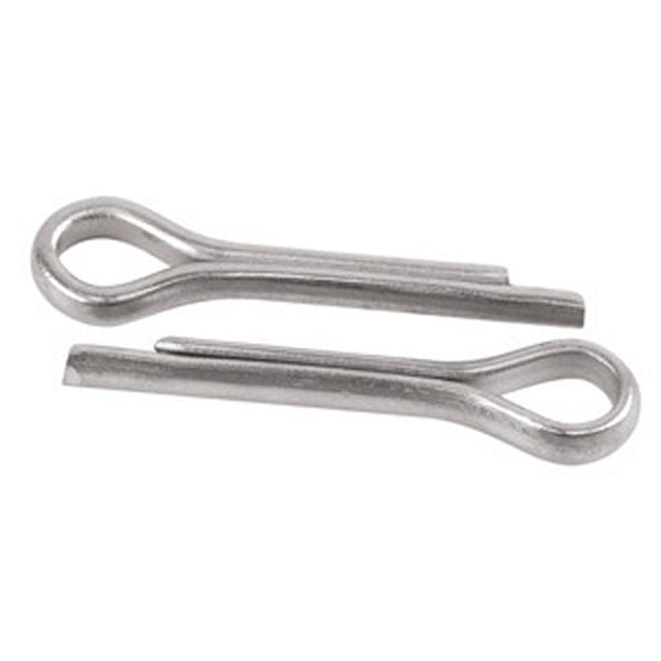 25-9020 Weaver Cotter Pins for Spurs Stainless Steel