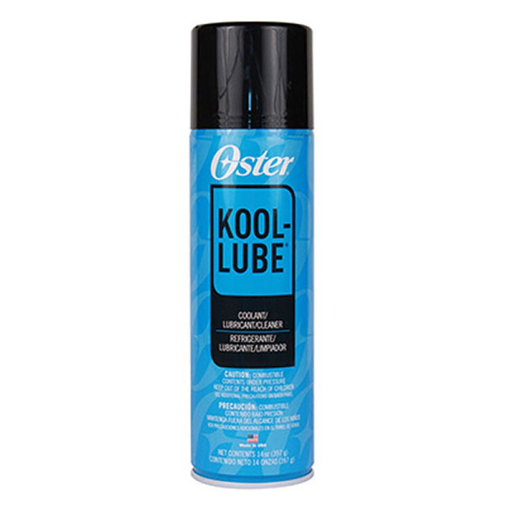 Oster Kool Lube Aerosol - 14 Ounce Spray Can