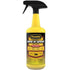 PYRANHA Wipe N Spray Fly Spray- Quart