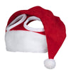 22995 Horze Santa Horse Holiday Cap