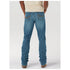 44MWXSE Wrangler 20X Men's No. 44  Stretch Slim Straight Jeans - Sierra