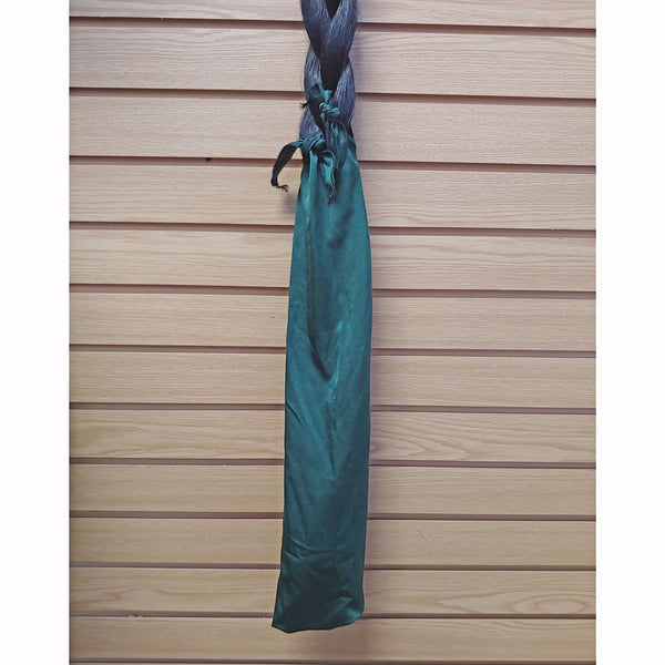 Wire Horse Spandex Tail Bag For Horses in Great Colors