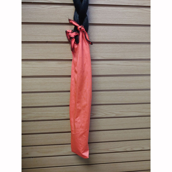 Wire Horse Spandex Tail Bag For Horses in Great Colors