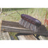 W200 Tail Tamer by Professional's Choice Wood Series Small Horsehair Brush
